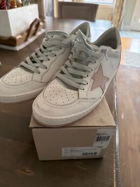 Golden Goose Ball Star